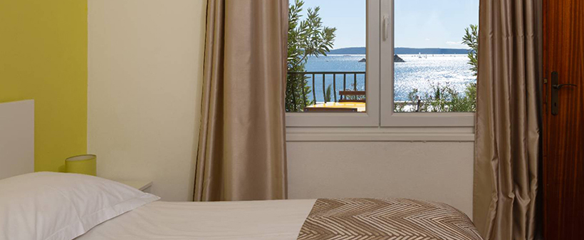 Amadria Park Camping Trogir: apartma - Kuponko.si