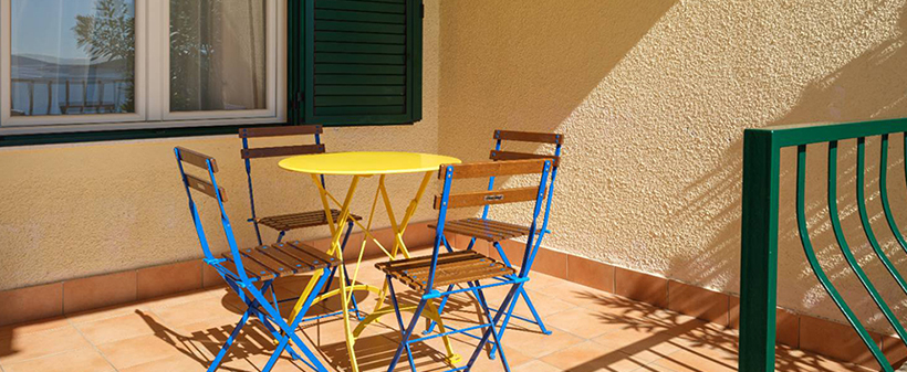 Amadria Park Camping Trogir: apartma - Kuponko.si
