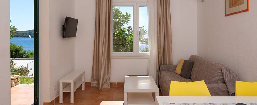 Amadria Park Camping Trogir: apartma - Kuponko.si