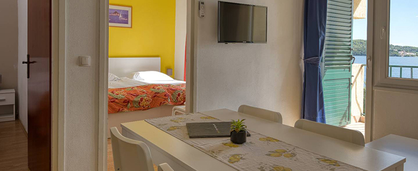 Amadria Park Camping Trogir: apartma - Kuponko.si
