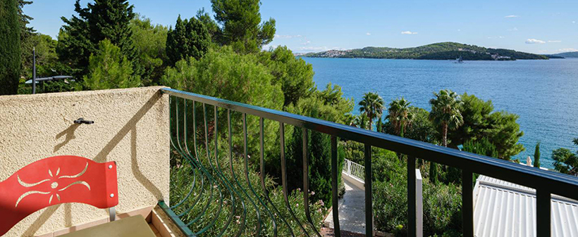 Amadria Park Camping Trogir: apartma - Kuponko.si