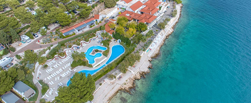 Amadria Park Camping Trogir: apartma - Kuponko.si