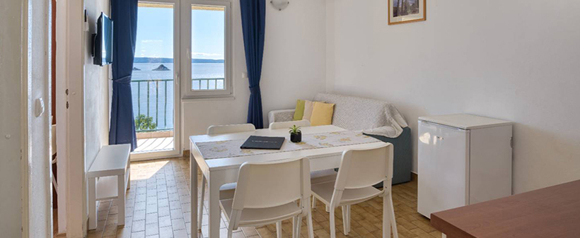Amadria Park Camping Trogir: apartma - Kuponko.si