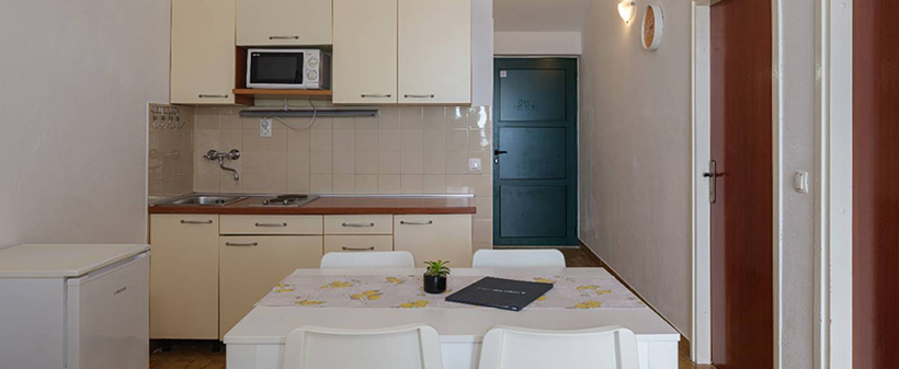 Amadria Park Camping Trogir: apartma - Kuponko.si