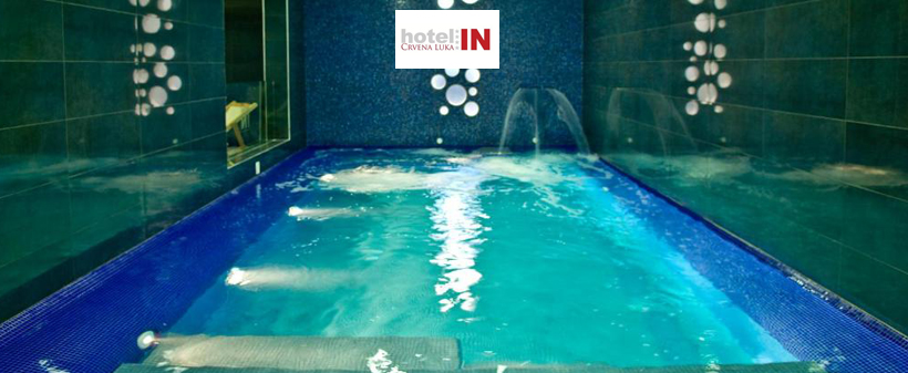 Hotel IN 4*, Biograd na Moru: welleness oddih - Kuponko.si