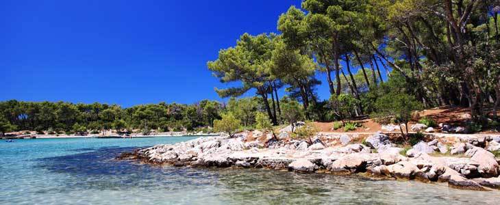 Hotel IN 4*, Biograd na Moru: welleness oddih - Kuponko.si