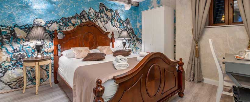 Heritage Palace Varoš****, Split: luksuzni oddih - Kuponko.si