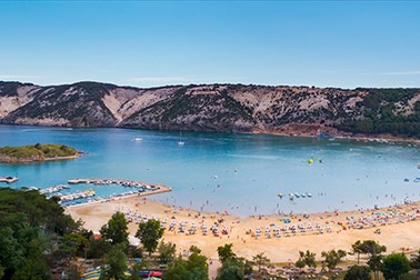 San Marino Sunny Resort, otok Rab, oddih s polpenzionom