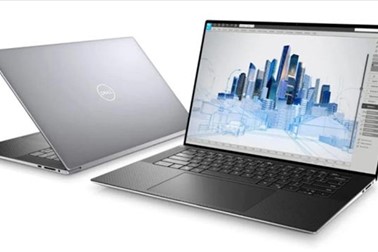 Mobilna delovna postaja Dell Precision 5550