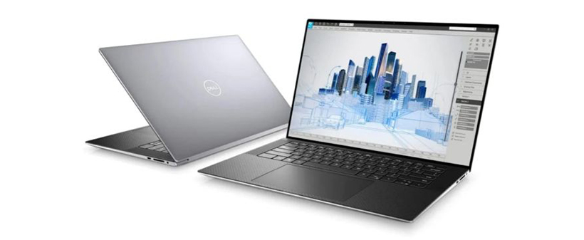 Mobilna delovna postaja Dell Precision 5550 - Kuponko.si
