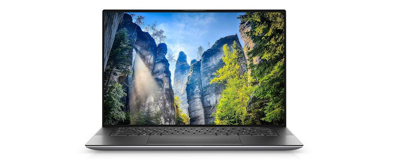 Mobilna delovna postaja Dell Precision 5550 - Kuponko.si