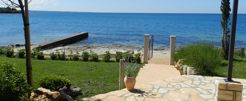 Apartmani Erica Pineta 4*, Novigrad: morskioddih - Kuponko.si