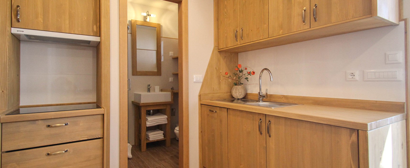 Apartmani Erica Pineta 4*, Novigrad: morskioddih - Kuponko.si