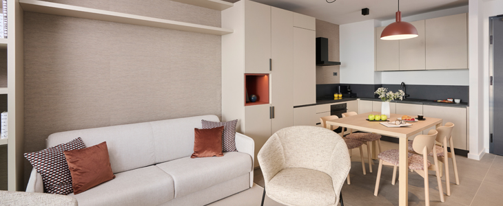 Aminess Younique Vollo Residence****, Opatija, Hrvaška - Kuponko.si