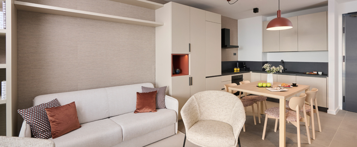 Aminess Younique Vollo Residence****, Opatija, Hrvaška - Kuponko.si