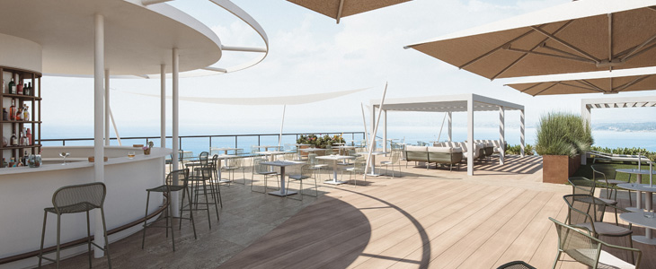Aminess Younique Vollo Residence****, Opatija, Hrvaška - Kuponko.si