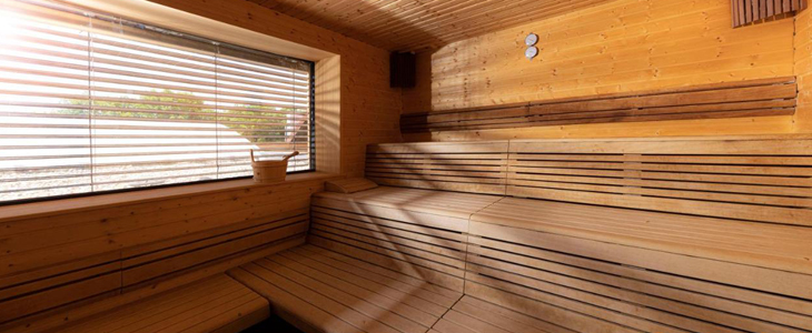 Hotel Terme Jezerčica 4*, nedeljsko doživetje - Kuponko.si