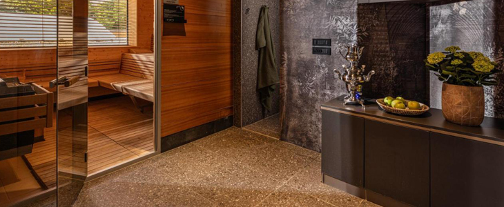 Hotel Terme Jezerčica 4*, nedeljsko doživetje - Kuponko.si