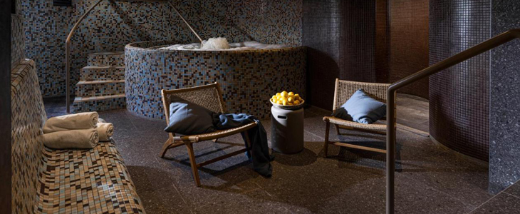 Hotel Terme Jezerčica, nedeljsko doživetje - Kuponko.si
