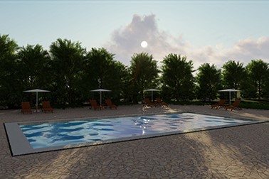 Villa Anna Maria*** na otoku Kefalonija v Grčiji