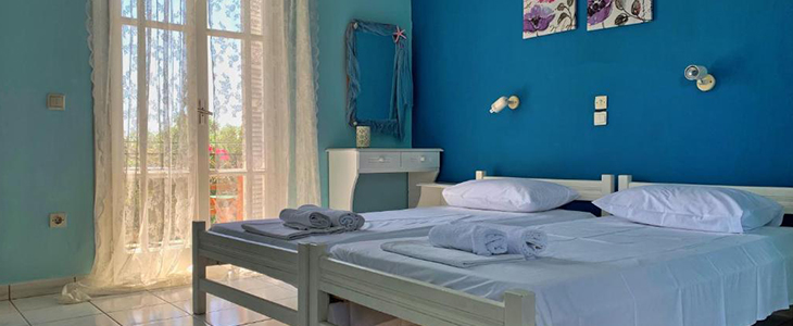 Villa Anna Maria*** na otoku Kefalonija v Grčiji - Kuponko.si