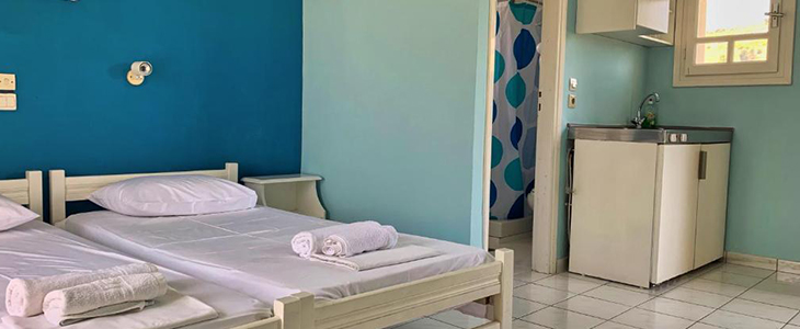 Villa Anna Maria*** na otoku Kefalonija v Grčiji - Kuponko.si