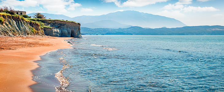 Villa Anna Maria*** na otoku Kefalonija v Grčiji - Kuponko.si