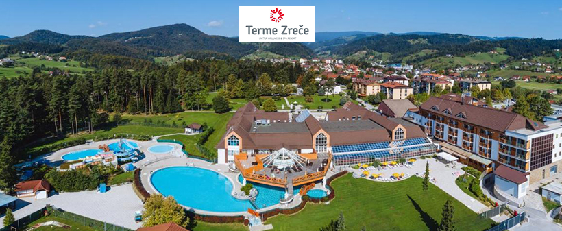 Vile Terme Zreče 4*, Rogla: oddih v apartmaju - Kuponko.si