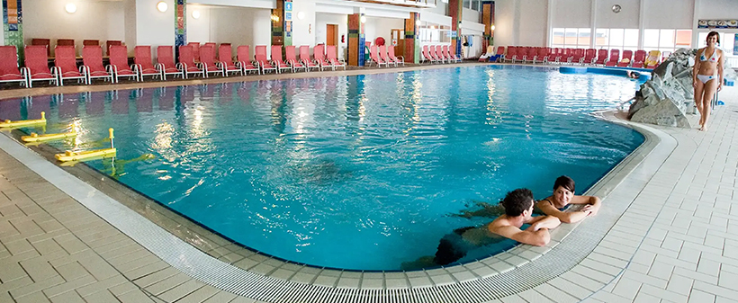 Vile Terme Zreče 4*, Rogla: oddih v apartmaju - Kuponko.si