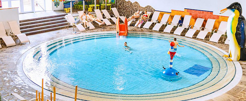 Vile Terme Zreče 4*, Rogla: oddih v apartmaju - Kuponko.si