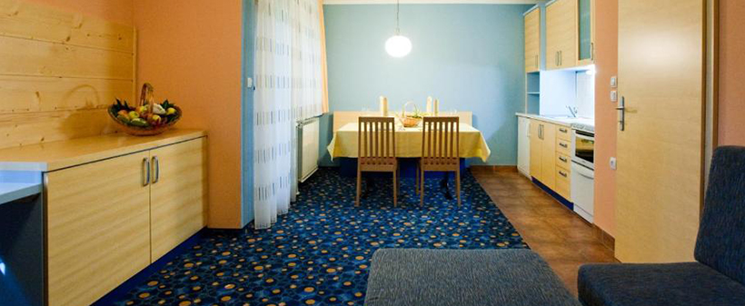 Vile Terme Zreče 4*, Rogla: oddih v apartmaju - Kuponko.si