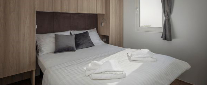 Terra Park Phalaris Holiday Homes 4*, poletni getaway - Kuponko.si