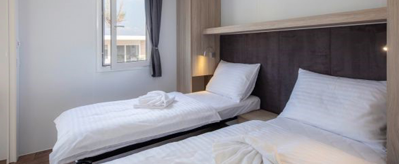 Terra Park Phalaris Holiday Homes 4*, poletni getaway - Kuponko.si