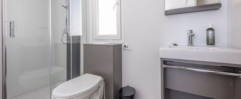 Terra Park Phalaris Holiday Homes 4*, poletni getaway - Kuponko.si