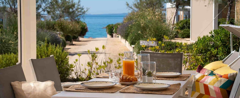 Terra Park Phalaris Holiday Homes 4*, poletni getaway - Kuponko.si