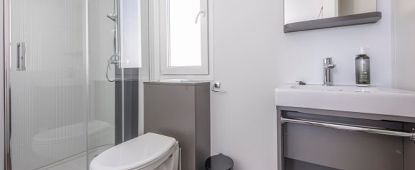 Terra Park Phalaris Holiday Homes 4*, poletni getaway - Kuponko.si