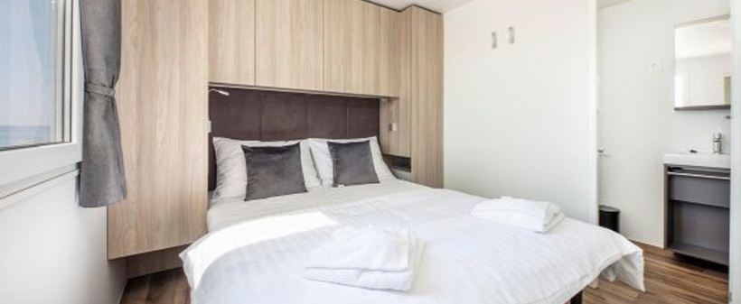 Terra Park Phalaris Holiday Homes 4*, poletni getaway - Kuponko.si
