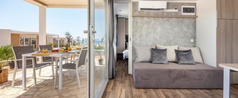 Terra Park Phalaris Holiday Homes 4*, poletni getaway - Kuponko.si