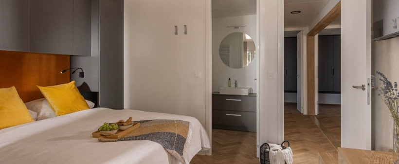 Terra Park Phalaris Holiday Homes 4*, poletni getaway - Kuponko.si