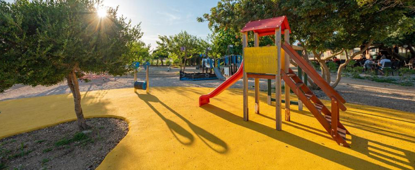 Terra Park Phalaris Holiday Homes 4*, poletni getaway - Kuponko.si