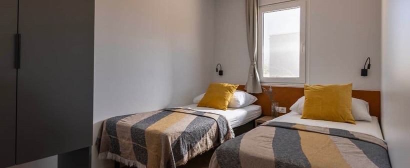 Terra Park Phalaris Holiday Homes 4*, poletni getaway - Kuponko.si