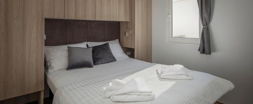Terra Park Phalaris Holiday Homes 4*, poletni getaway - Kuponko.si