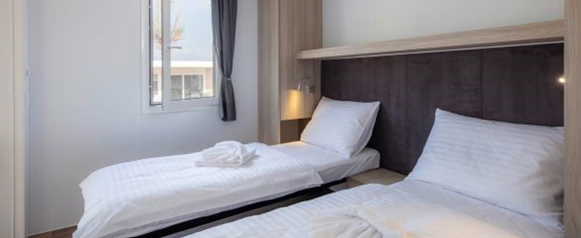 Terra Park Phalaris Holiday Homes 4*, poletni getaway - Kuponko.si