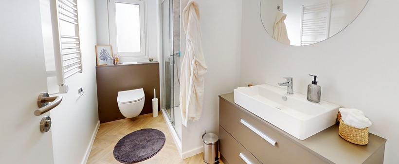 Terra Park Phalaris Holiday Homes 4*, poletni getaway - Kuponko.si