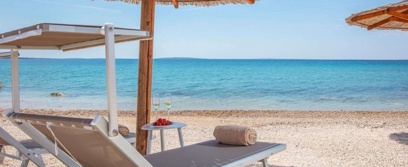 Terra Park Phalaris Holiday Homes 4*, poletni getaway - Kuponko.si