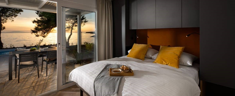 Terra Park Phalaris Holiday Homes 4*, poletni getaway - Kuponko.si