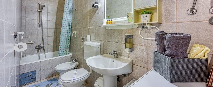 Apartmaji Cindrić, Selce; morski oddih - Kuponko.si