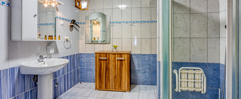 Apartmaji Cindrić, Selce; morski oddih - Kuponko.si