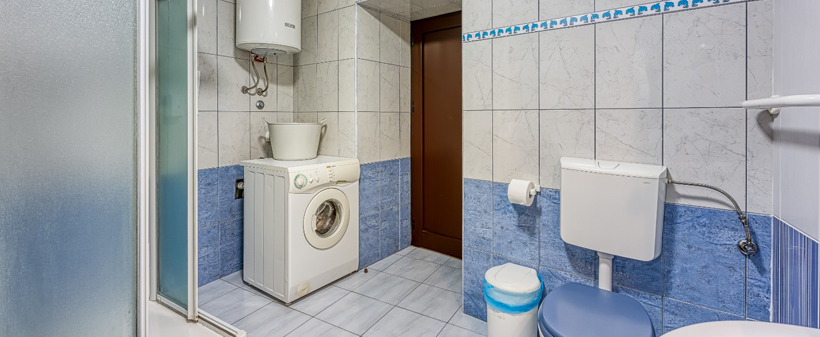 Apartmaji Cindrić, Selce; morski oddih - Kuponko.si