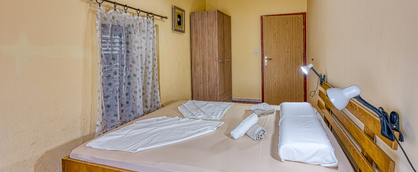 Apartmaji Cindrić, Selce; morski oddih - Kuponko.si